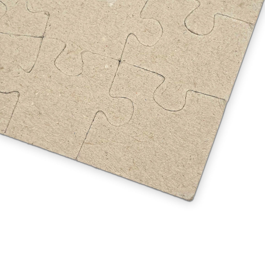 Valley of Grace Puzzle